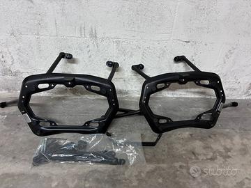 Telai Laterali SW-Motech PRO YamahaTenere 700