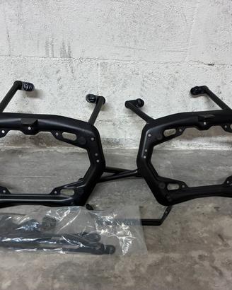 Telai Laterali SW-Motech PRO YamahaTenere 700