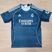 Maglia Real Madrid