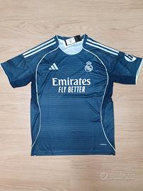 Maglia Real Madrid