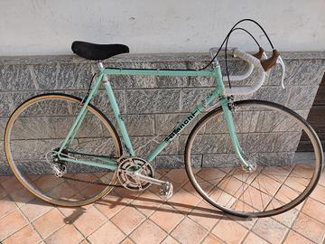 Bianchi  corsa 73/74