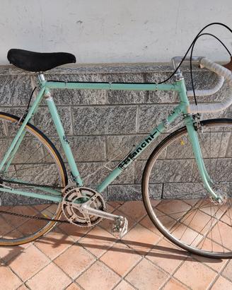Bianchi  corsa 73/74