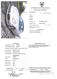 AUTO SPORTIVA