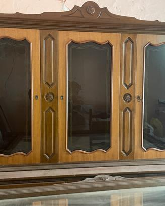 Sala da pranzo