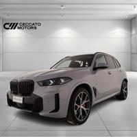 BMW X5 xdrive30d MSport Pro auto