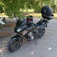 Honda CBF 600 SA