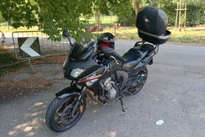 Honda CBF 600 SA