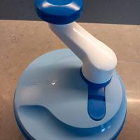 Speedy Chef di Tupperware