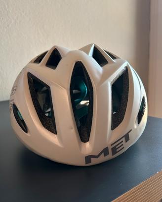 Casco da bici MET 94 Gamer