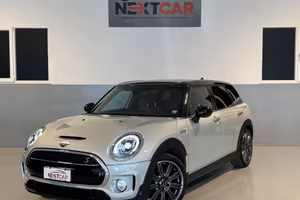 Mini Cooper SD Clubman 2.0 190 Cv Automatica