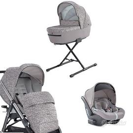 Trio Inglesina Aptica Jacquard - Limited edition