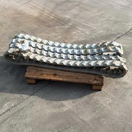 COPPIA CINGOLI ANTITRACCIA NUOVI