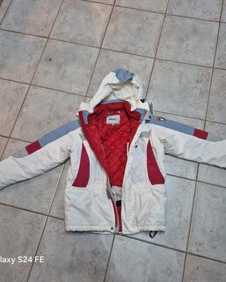 giacca da neve bailo 10 anni