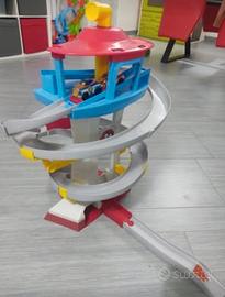 Paw Patrol Adventure bay quartier generale