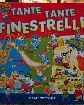 Libro Per L'infanzia 