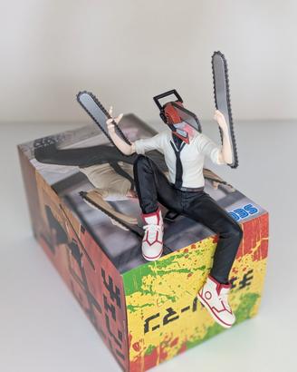 Chainsaw man denji