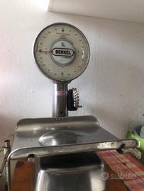 Bilancia berkel