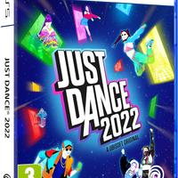 Just Dance 2022  - PS5