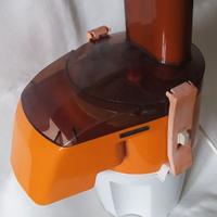 Mixer Girmi con testa Moulinex rondelle/ julienne