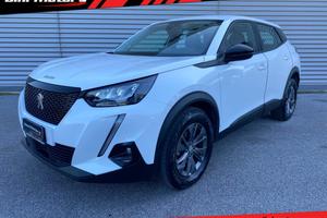 PEUGEOT 2008 PureTech 100 1.2 BENZINA S&S Active