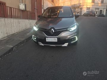 Renault Captur dCi 8V 90 CV Start&Stop Sport Editi