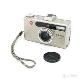 Leica Minilux Zoom - Cod.18 036