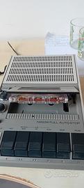 registratore audiocassette Philips N2234.