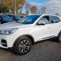 Dr 4.0 1.5 Bi-Fuel GPL