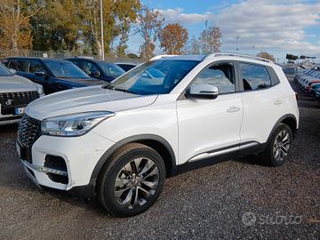 Dr 4.0 1.5 Bi-Fuel GPL