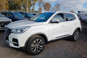 Dr 4.0 1.5 Bi-Fuel GPL