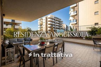 Appartamento di 98 m² con 2 locali e box auto a Ro