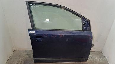 PORTIERA ANTERIORE DESTRA VOLKSWAGEN Up 1° Serie