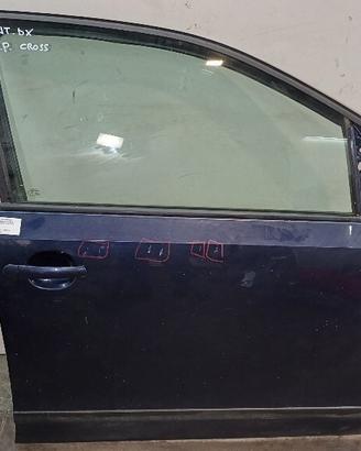 PORTIERA ANTERIORE DESTRA VOLKSWAGEN Up 1° Serie