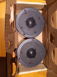 Hi-Fi coppia di tweeter ETON