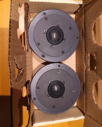Hi-Fi coppia di tweeter ETON