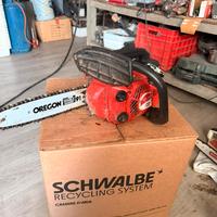 Motosega potatura ibea