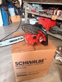 Motosega potatura ibea