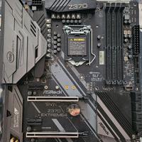 Asrock Z370 Extreme4