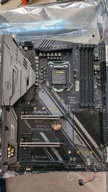 Asrock Z370 Extreme4