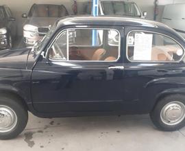 Fiat 600 - 1969