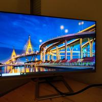 MONITOR HP 24 POLLICI SUPERSOTTILE - GAMING/LAVORO