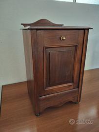 Cestino per la Carta