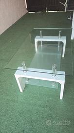 tavolino di soggiorno 