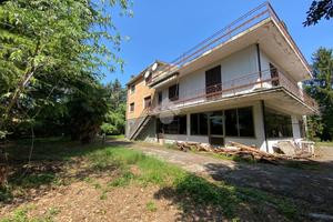 RUSTICO A CAZZAGO SAN MARTINO