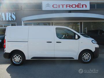 CITROEN JUMPY VAN M L2 DIESEL unipro EURO6 GARANZI