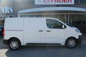 CITROEN JUMPY VAN M L2 DIESEL unipro EURO6 GARANZI