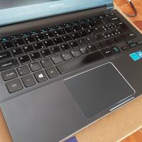 Ultrabook Samsung NP900X3E