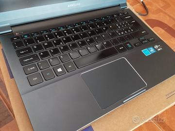 Ultrabook Samsung NP900X3E