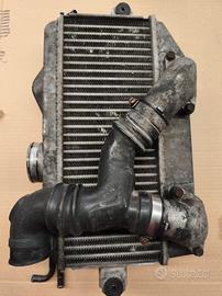 Subaru impreza wrx 2003 intercooler 