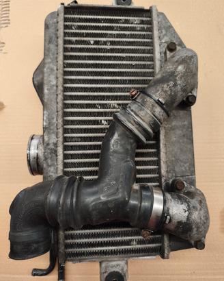 Subaru impreza wrx 2003 intercooler 